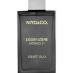 Image for L’essenziere intenso 01 Velvet Oud NIYO&CO