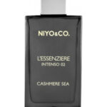 Image for L’essenziere intenso 02 Cashmere Sea NIYO&CO