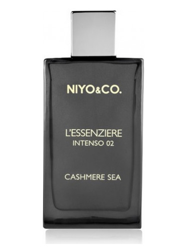 L’essenziere intenso 02 Cashmere Sea NIYO&CO