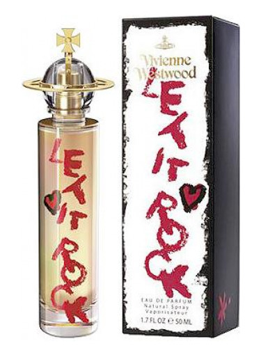 Let It Rock Vivienne Westwood