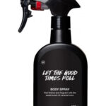 Image for Let The Good Times Roll Lush