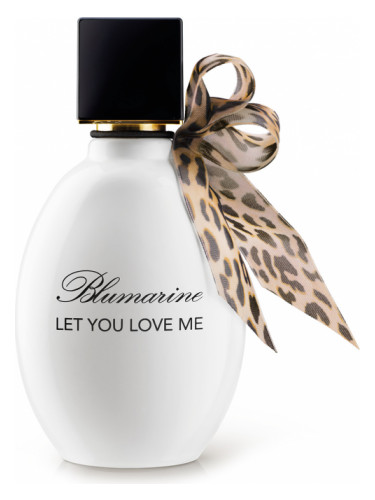 Let You Love Me Blumarine