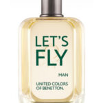 Image for Let’s Fly Benetton