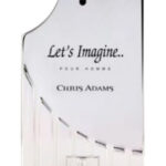 Image for Let’s Imagine Chris Adams