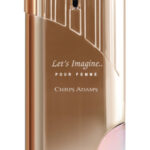 Image for Let’s Imagine Pour Femme Chris Adams