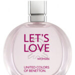 Image for Let’s Love Benetton