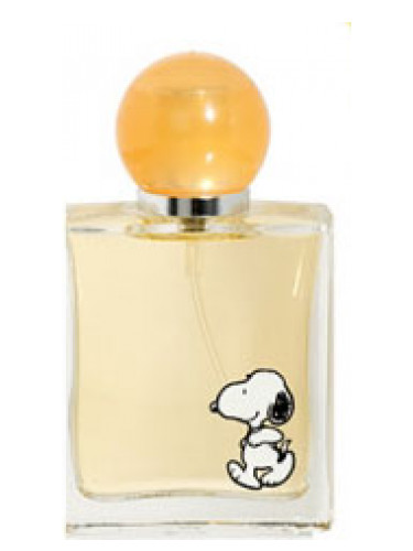 Let’s Mango Snoopy Fragrance