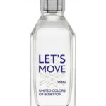 Image for Let’s Move Benetton