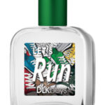 Image for Let’s Run Delikad