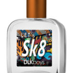 Image for Let’s SK8 Delikad