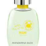Image for Let’s Travel To Miami For Men Mandarina Duck