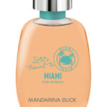 Image for Let’s Travel To Miami For Women Mandarina Duck