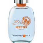 Image for Let’s Travel To New York For Man Mandarina Duck