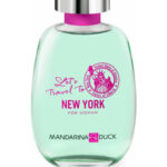 Image for Let’s Travel To New York For Woman Mandarina Duck