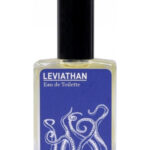 Image for Leviathan Barrister and Mann