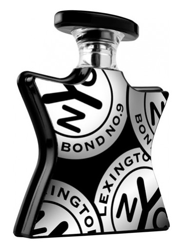 Lexington Avenue Bond No 9