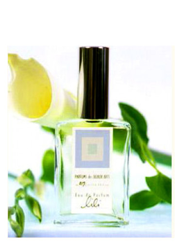 LiLi DSH Perfumes