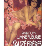 Image for Liane Fleuri Sauzé