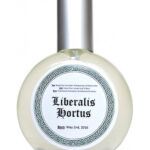 Image for Liberalis Hortus Gallagher Fragrances