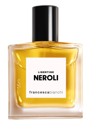 Libertine Neroli Francesca Bianchi