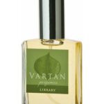 Image for Library Vartan Perfumes