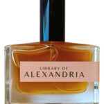 Image for Library of Alexandria Scent (S)trip Perfume