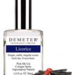 Image for Licorice Demeter Fragrance