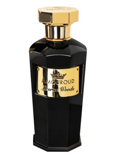 Licorice Woods Amouroud