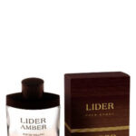 Image for Lider Amber Christine Lavoisier Parfums