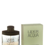 Image for Lider Aqua Christine Lavoisier Parfums