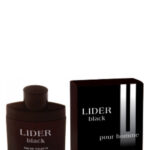 Image for Lider Black Christine Lavoisier Parfums