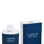 Image for Lider Nevy Blue Christine Lavoisier Parfums