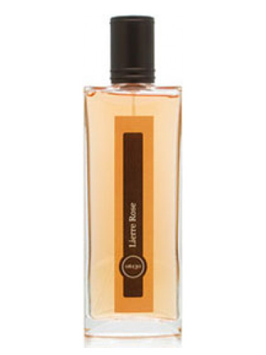 Lierre Rose Parfums 06130