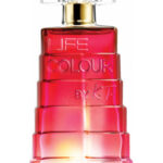 Image for Life Colour by Kenzo Takada For Her Avon