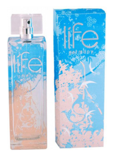Life Garmony Christine Lavoisier Parfums