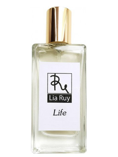 Life Lia Ruy