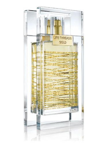 Life Threads Gold La Prairie