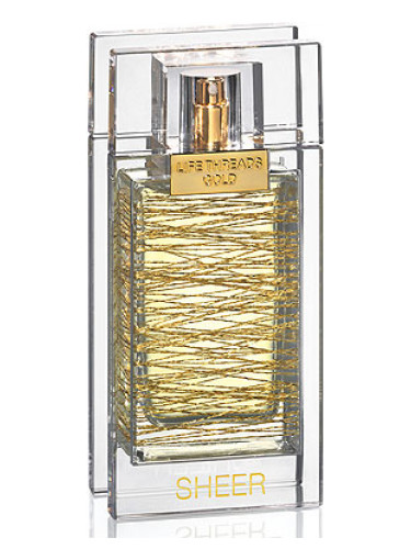 Life Threads Gold Sheer La Prairie