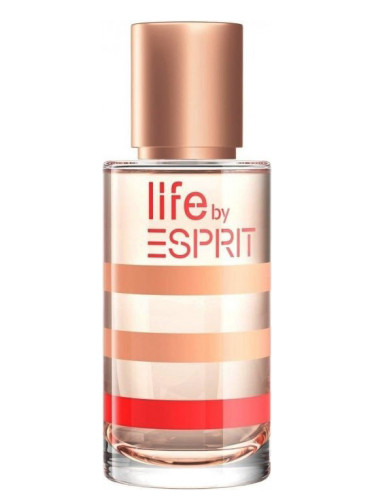 Life by Esprit for Her Esprit