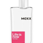 Image for Life is Now for Her Mexx