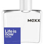 Image for Life is Now for Him Mexx