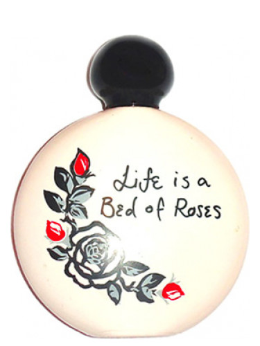 Life’s a Bed of Roses Lulu Guinness