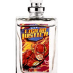 Image for Liga da Justiça The Flash Jequiti