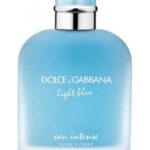 Image for Light Blue Eau Intense Pour Homme Dolce&Gabbana