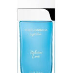 Image for Light Blue Italian Love Dolce&Gabbana