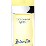 Image for Light Blue Italian Zest Dolce&Gabbana