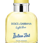 Image for Light Blue Italian Zest Pour Homme Dolce&Gabbana
