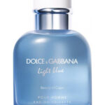 Image for Light Blue Pour Homme Beauty of Capri Dolce&Gabbana