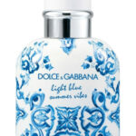 Image for Light Blue Pour Homme Summer Vibes Dolce&Gabbana