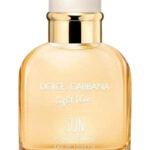 Image for Light Blue Sun Pour Homme Dolce&Gabbana